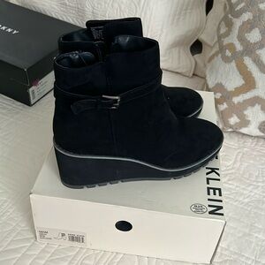 Anne Klein boots
